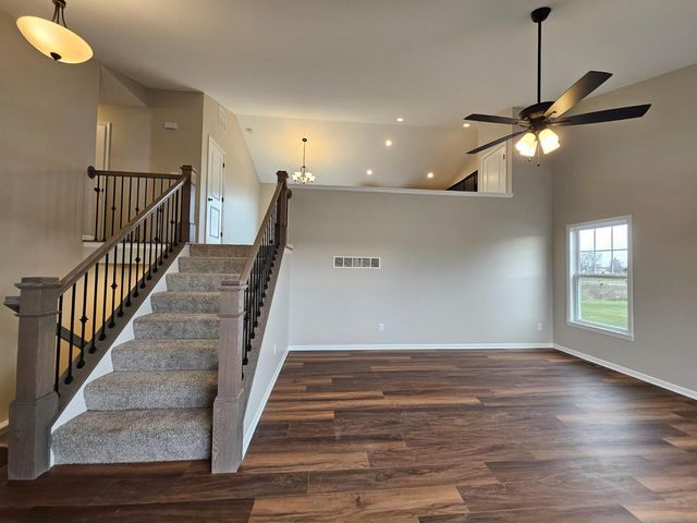 4907 Richard Drive, Lowell, IN 46356
