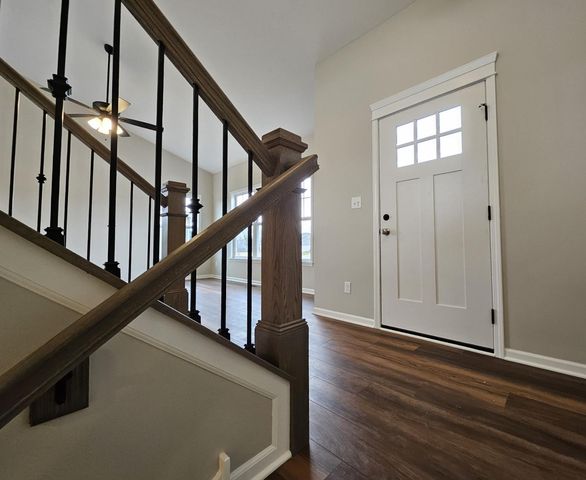4907 Richard Drive, Lowell, IN 46356