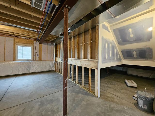 4907 Richard Drive, Lowell, IN 46356