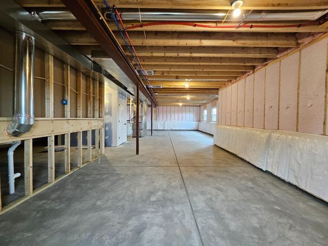 4907 Richard Drive, Lowell, IN 46356