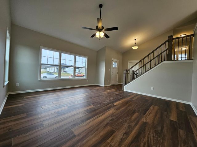 4907 Richard Drive, Lowell, IN 46356