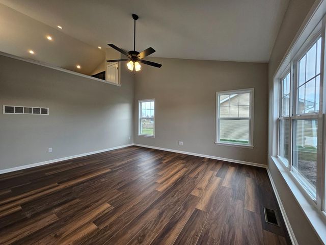 4907 Richard Drive, Lowell, IN 46356