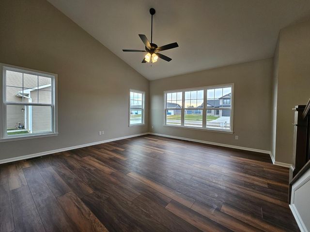 4907 Richard Drive, Lowell, IN 46356