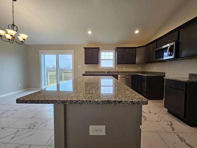 4907 Richard Drive, Lowell, IN 46356