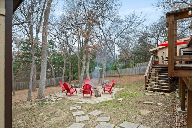 53 Spanish Trail, Pottsboro, TX 75076