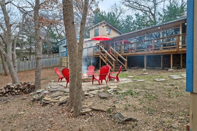 53 Spanish Trail, Pottsboro, TX 75076