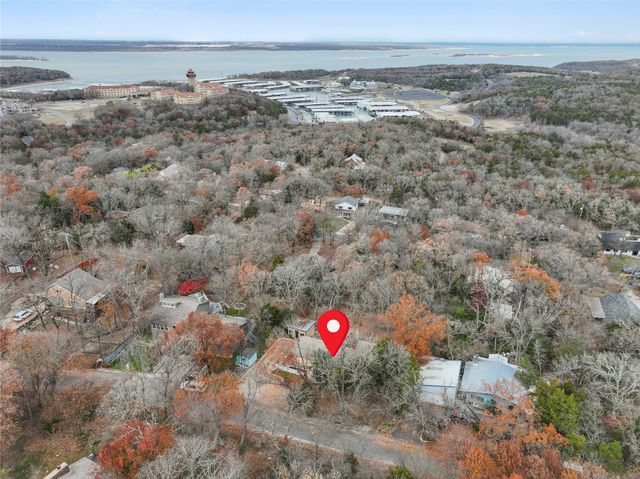 53 Spanish Trail, Pottsboro, TX 75076