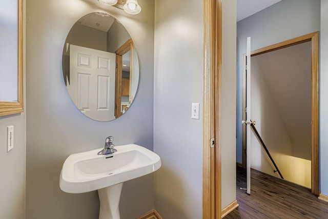 11305 Fergus Street NE F, Blaine, MN 55449