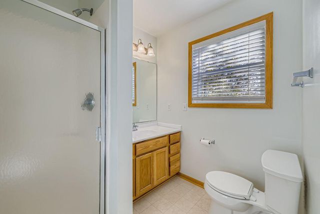 11305 Fergus Street NE F, Blaine, MN 55449