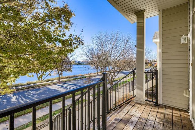 11305 Fergus Street NE F, Blaine, MN 55449