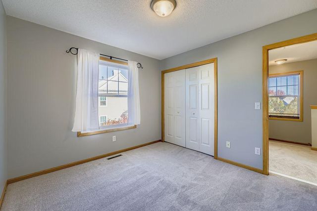 11305 Fergus Street NE F, Blaine, MN 55449