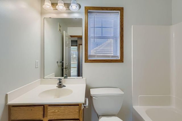 11305 Fergus Street NE F, Blaine, MN 55449