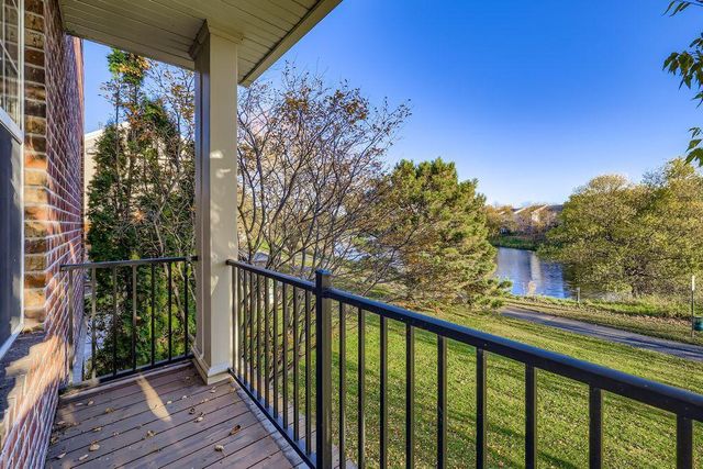 11305 Fergus Street NE F, Blaine, MN 55449