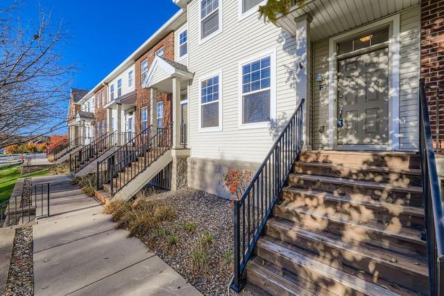 11305 Fergus Street NE F, Blaine, MN 55449