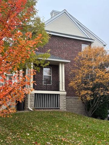 11305 Fergus Street NE F, Blaine, MN 55449