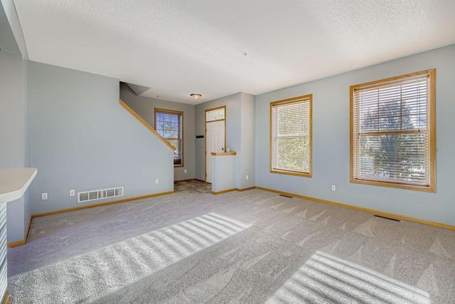 11305 Fergus Street NE F, Blaine, MN 55449