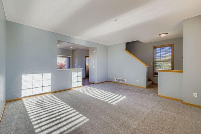 11305 Fergus Street NE F, Blaine, MN 55449