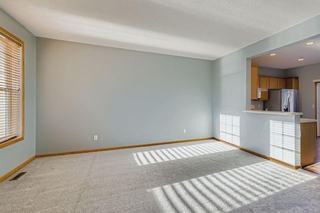 11305 Fergus Street NE F, Blaine, MN 55449