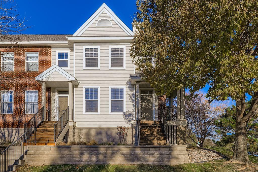 11305 Fergus Street NE F, Blaine, MN 55449