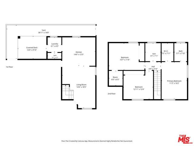 6522 Walker Avenue 7, Bell, CA 90201