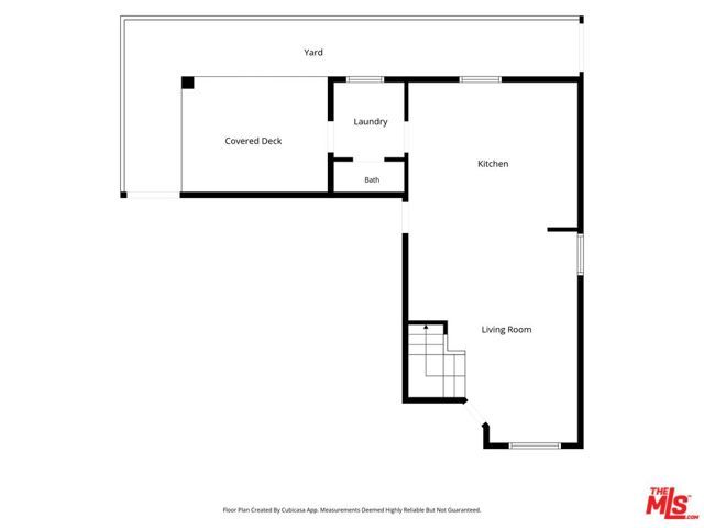 6522 Walker Avenue 7, Bell, CA 90201