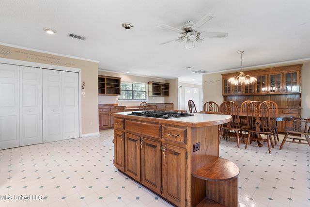 10200 Blossom Street, Vancleave, MS 39565