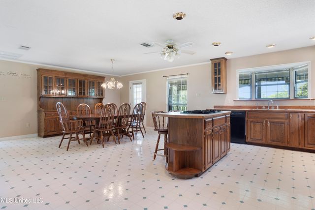 10200 Blossom Street, Vancleave, MS 39565