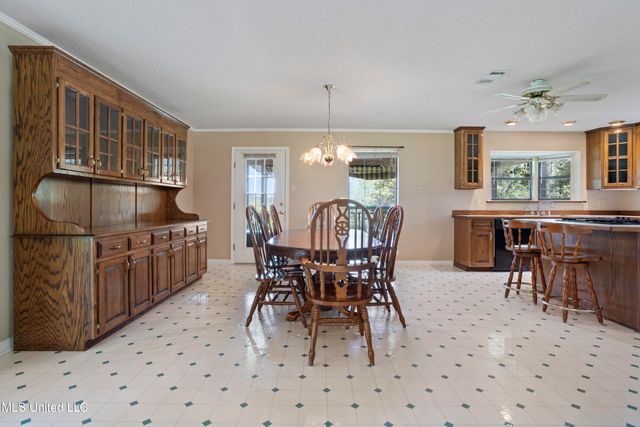 10200 Blossom Street, Vancleave, MS 39565