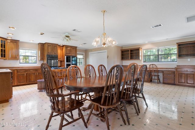 10200 Blossom Street, Vancleave, MS 39565