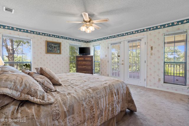 10200 Blossom Street, Vancleave, MS 39565