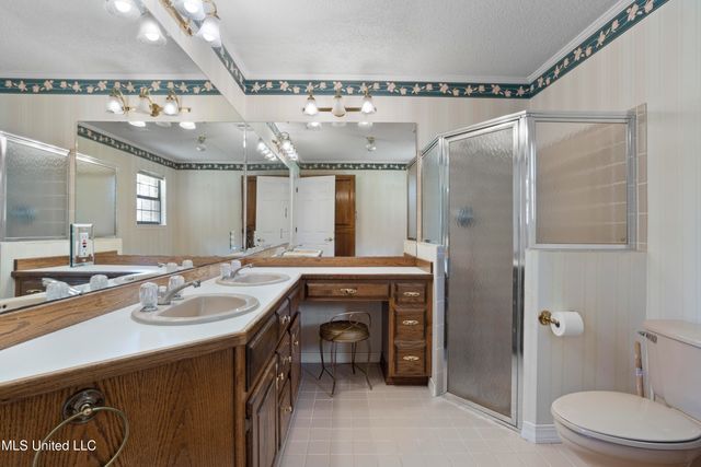 10200 Blossom Street, Vancleave, MS 39565