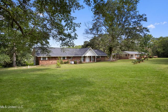 10200 Blossom Street, Vancleave, MS 39565