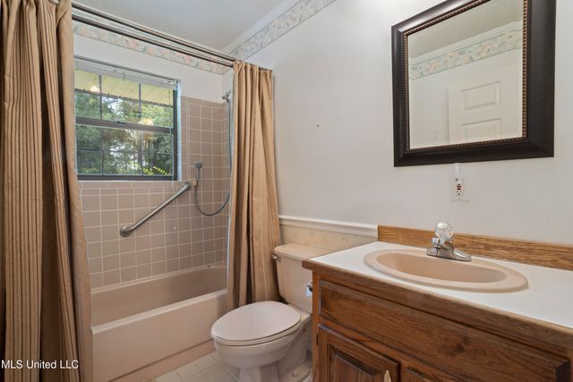 10200 Blossom Street, Vancleave, MS 39565