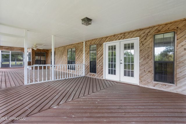 10200 Blossom Street, Vancleave, MS 39565