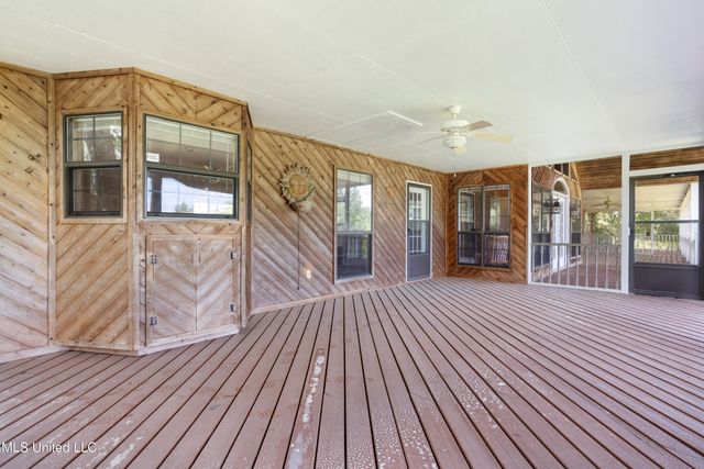 10200 Blossom Street, Vancleave, MS 39565