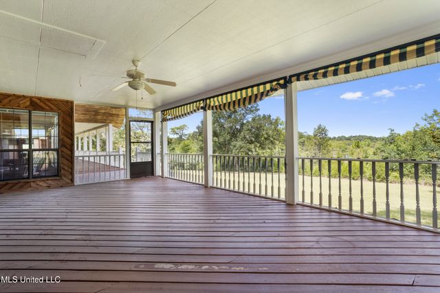 10200 Blossom Street, Vancleave, MS 39565