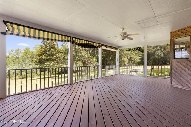 10200 Blossom Street, Vancleave, MS 39565