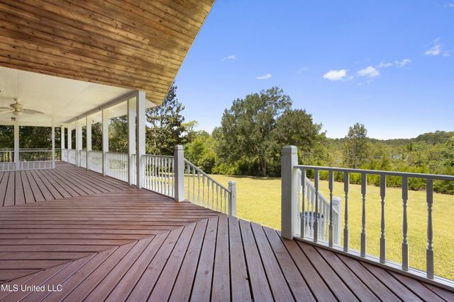 10200 Blossom Street, Vancleave, MS 39565