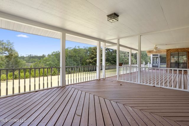 10200 Blossom Street, Vancleave, MS 39565