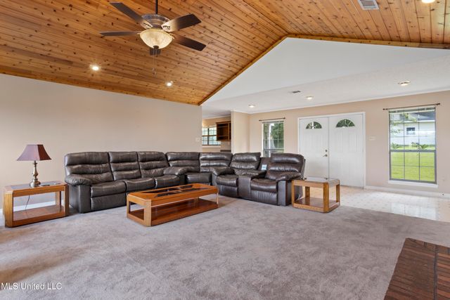 10200 Blossom Street, Vancleave, MS 39565