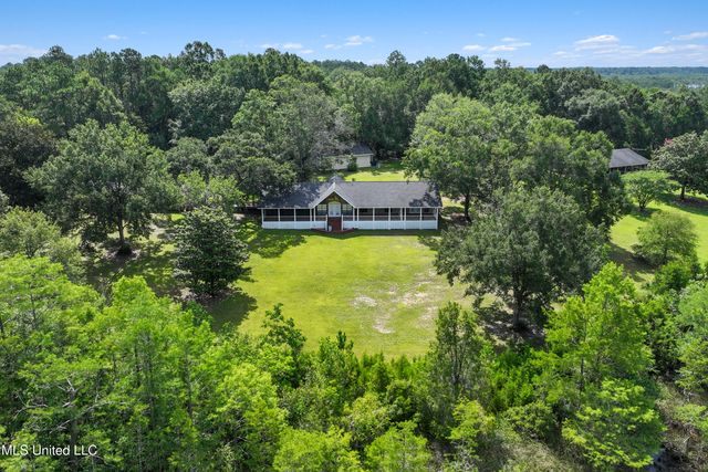 10200 Blossom Street, Vancleave, MS 39565