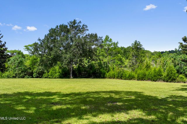 10200 Blossom Street, Vancleave, MS 39565