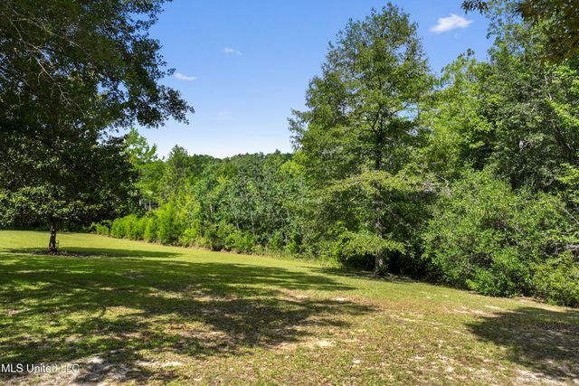10200 Blossom Street, Vancleave, MS 39565