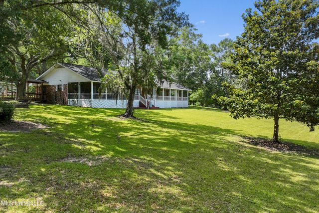 10200 Blossom Street, Vancleave, MS 39565