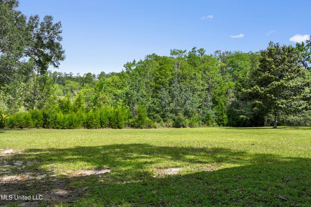 10200 Blossom Street, Vancleave, MS 39565