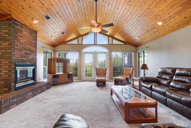 10200 Blossom Street, Vancleave, MS 39565