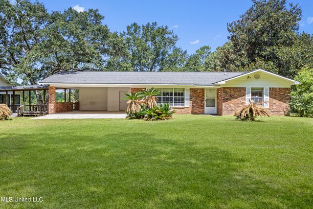 10200 Blossom Street, Vancleave, MS 39565