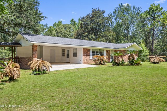 10200 Blossom Street, Vancleave, MS 39565