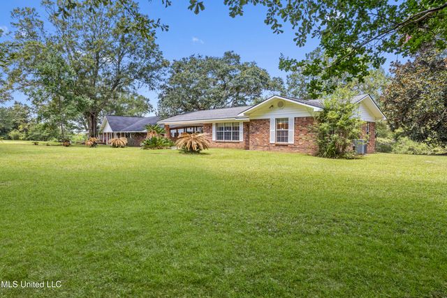 10200 Blossom Street, Vancleave, MS 39565