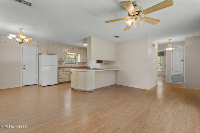 10200 Blossom Street, Vancleave, MS 39565